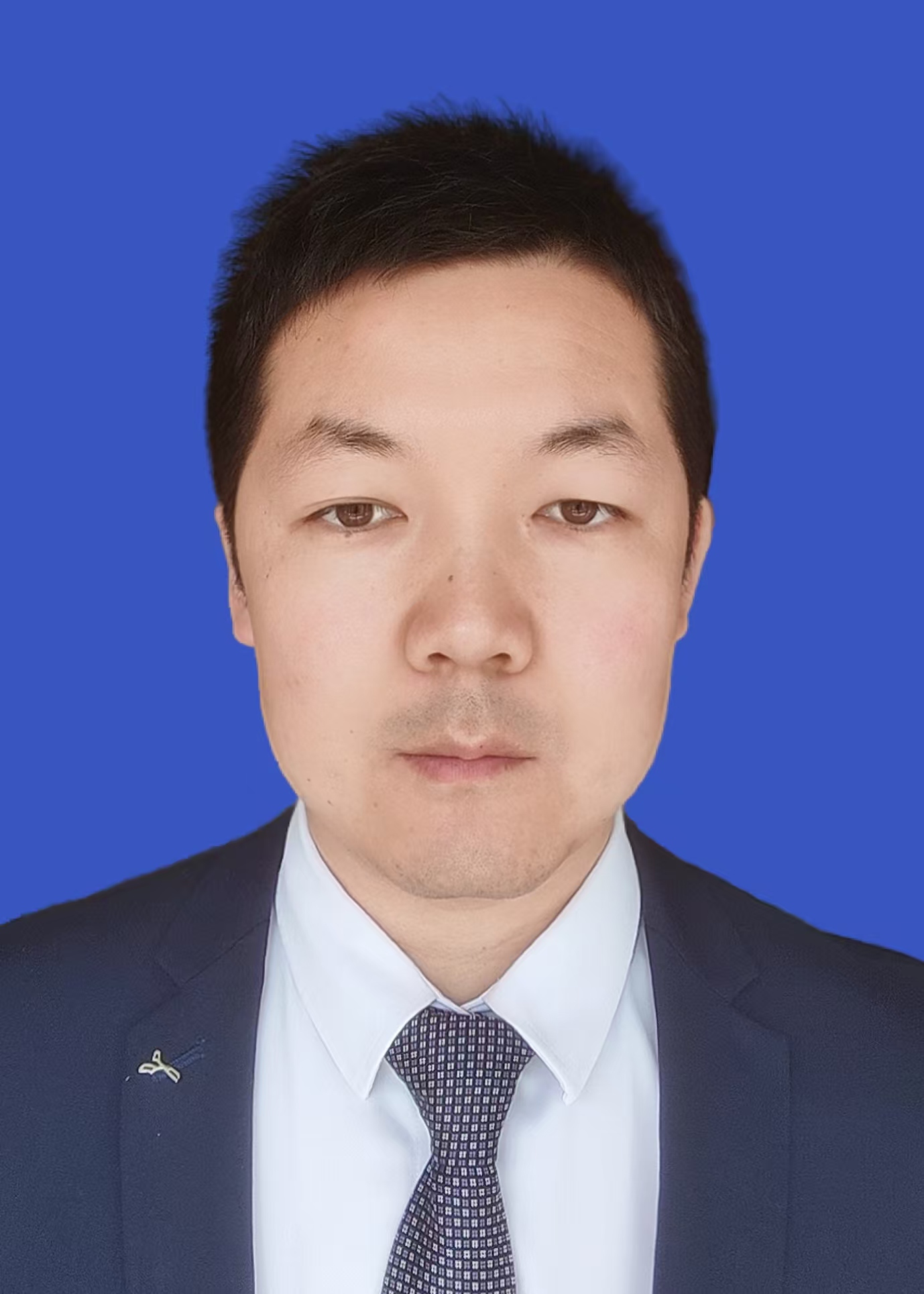 豆军峰律师